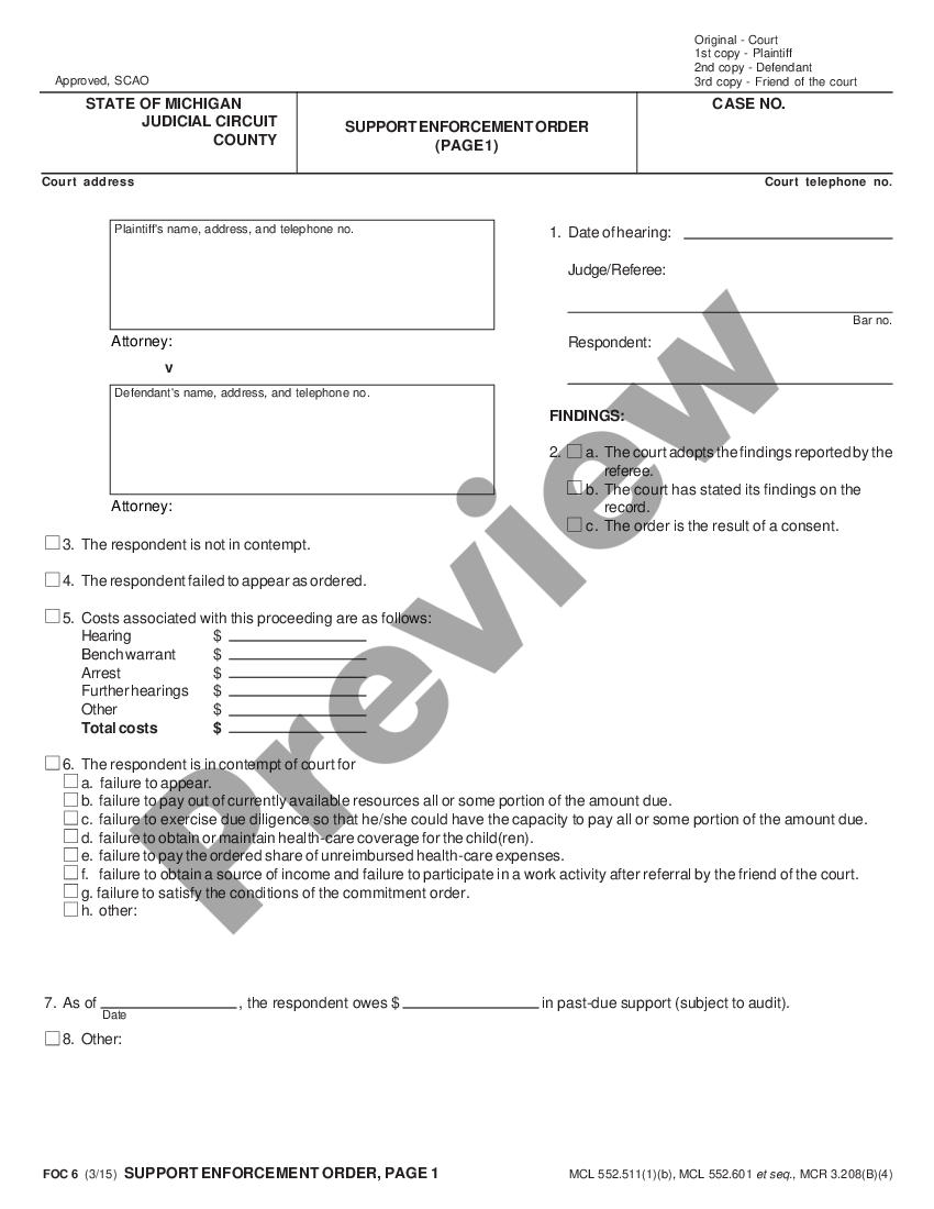 North Carolina Magistrate Summons Magistrate Summons US Legal Forms