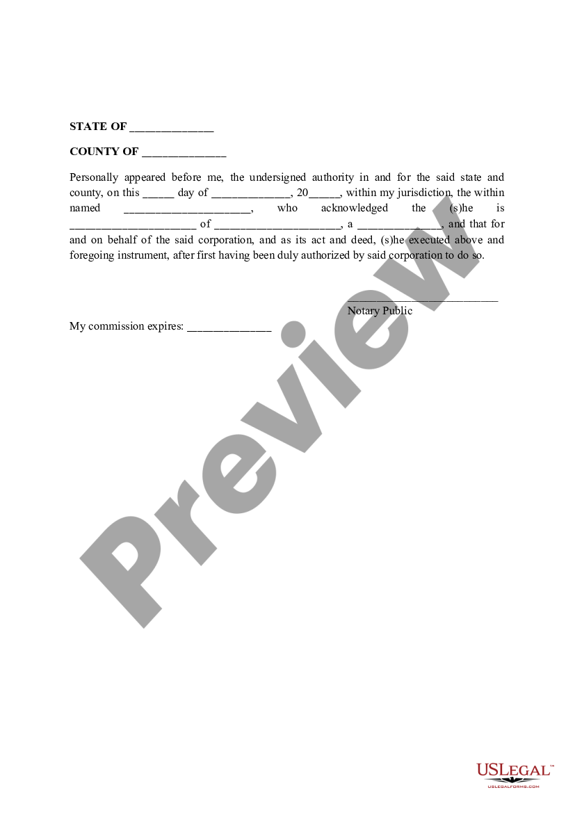 Mississippi Trust Deed Release Deed Of Trust Release Form US Legal