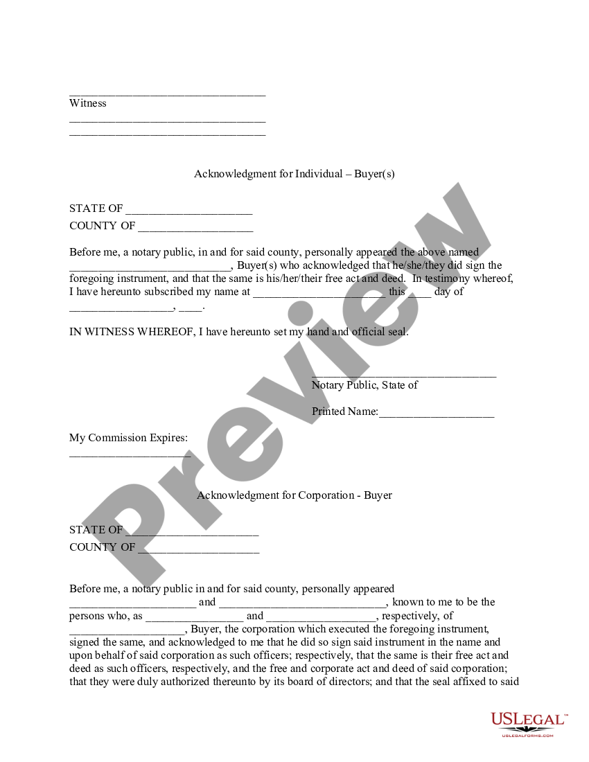 Dayton Ohio Forest Products Timber Sale Contract Us Legal Forms