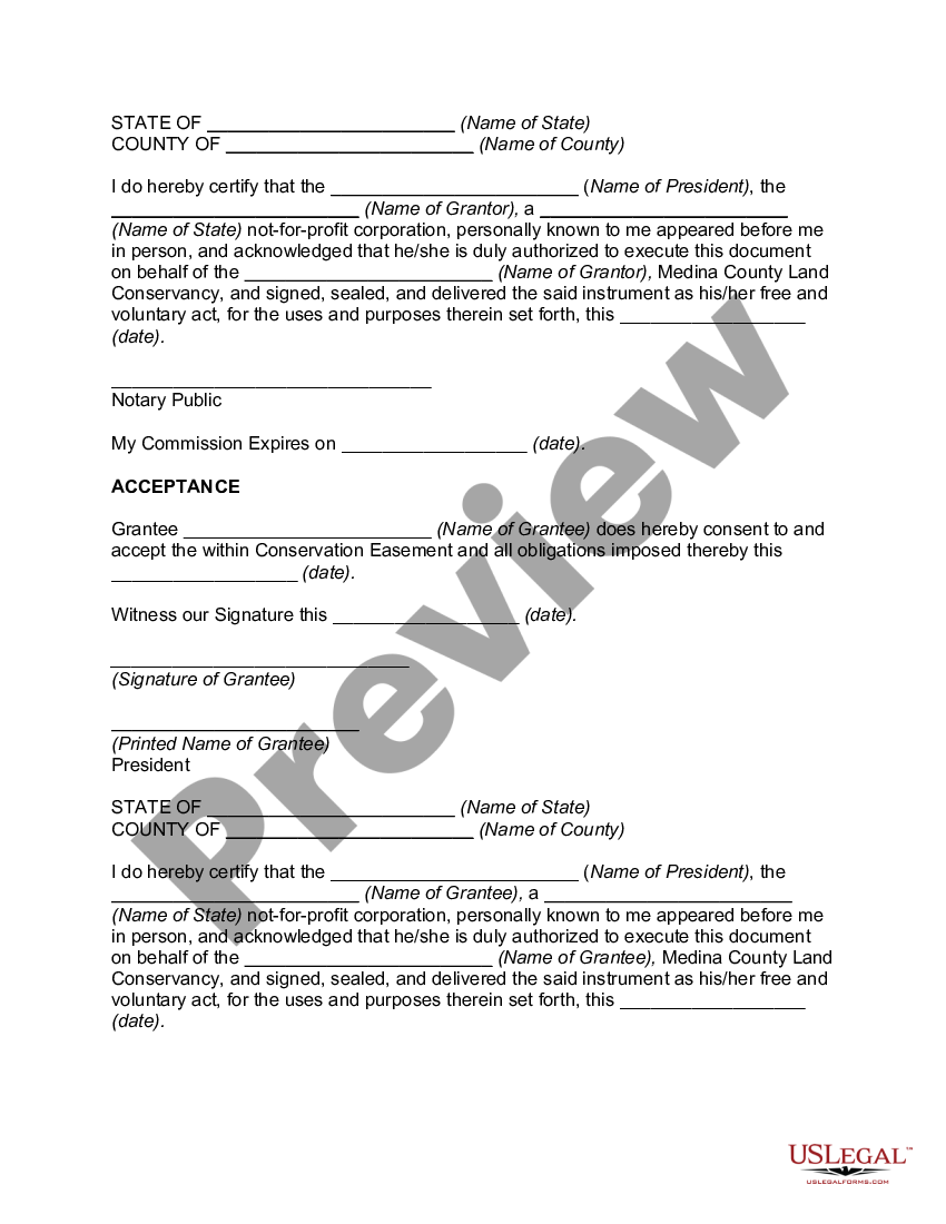 Grant Right Easement For Ingress And Egress Us Legal Forms