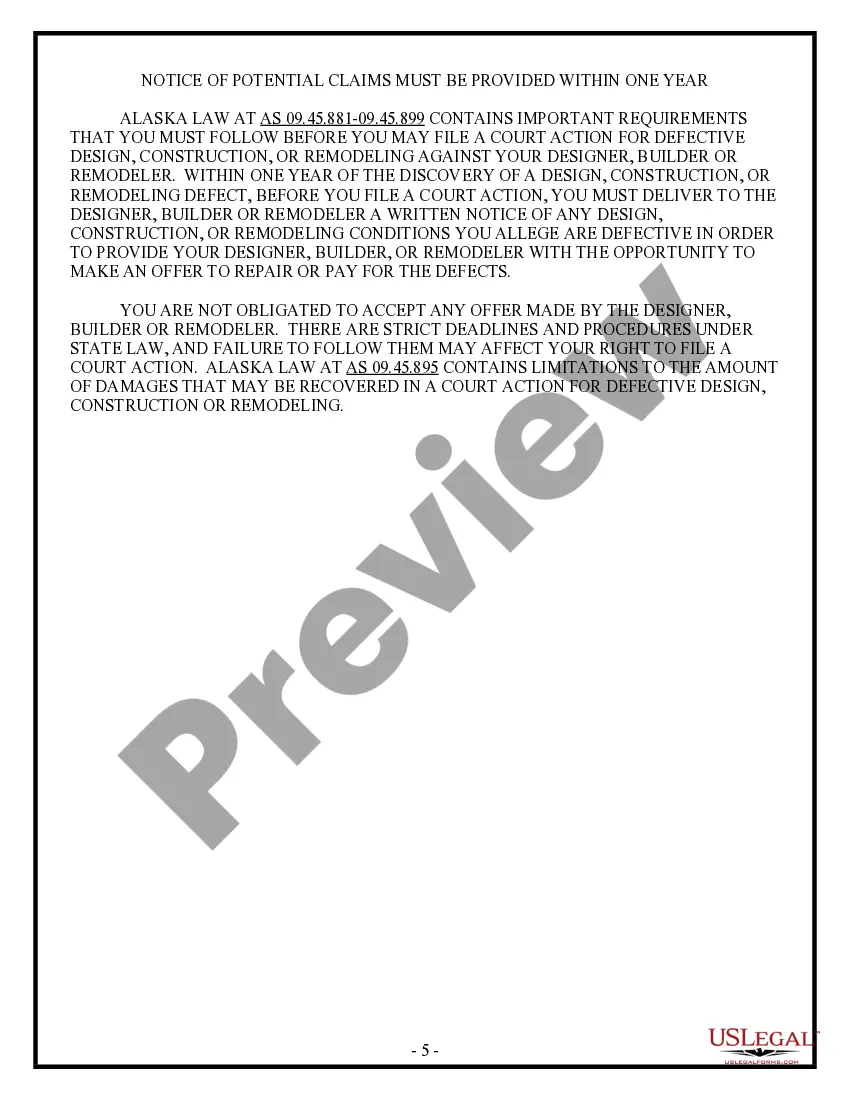 Preview Refrigeration Contract for Contractor