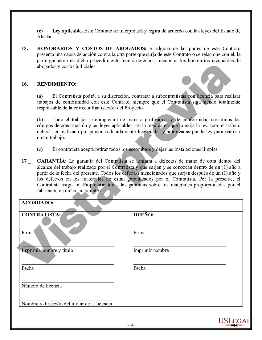 Preview Contrato de pisos para contratista