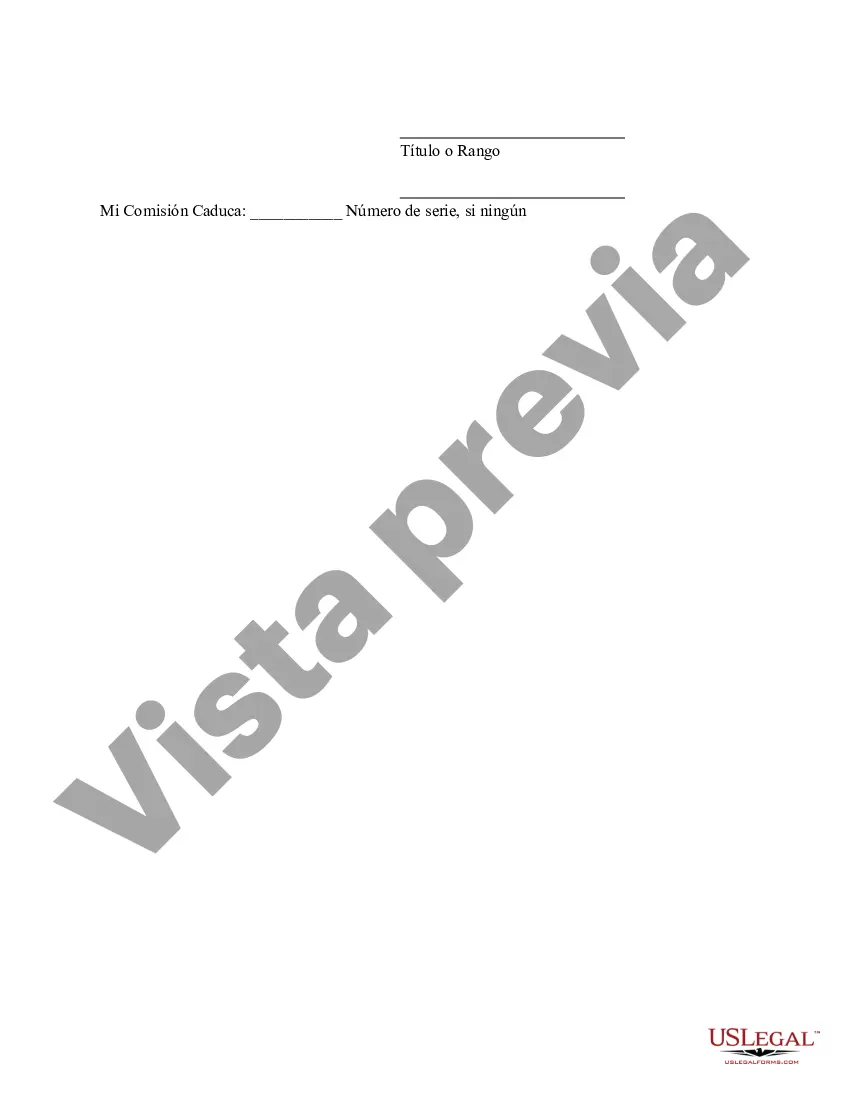 Preview Aviso de cesión de contrato de escritura