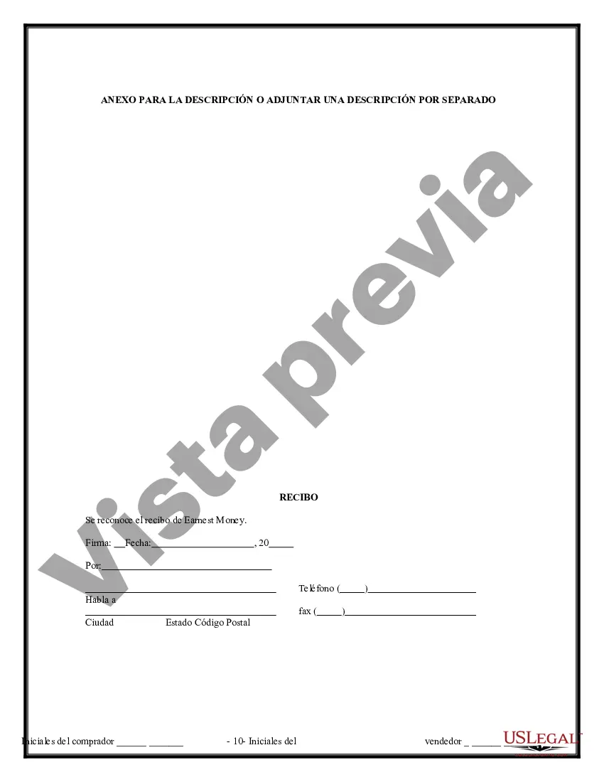 Preview Contrato de Compraventa de Bienes Inmuebles sin Corredor para Acuerdo de Venta de Casa Residencial