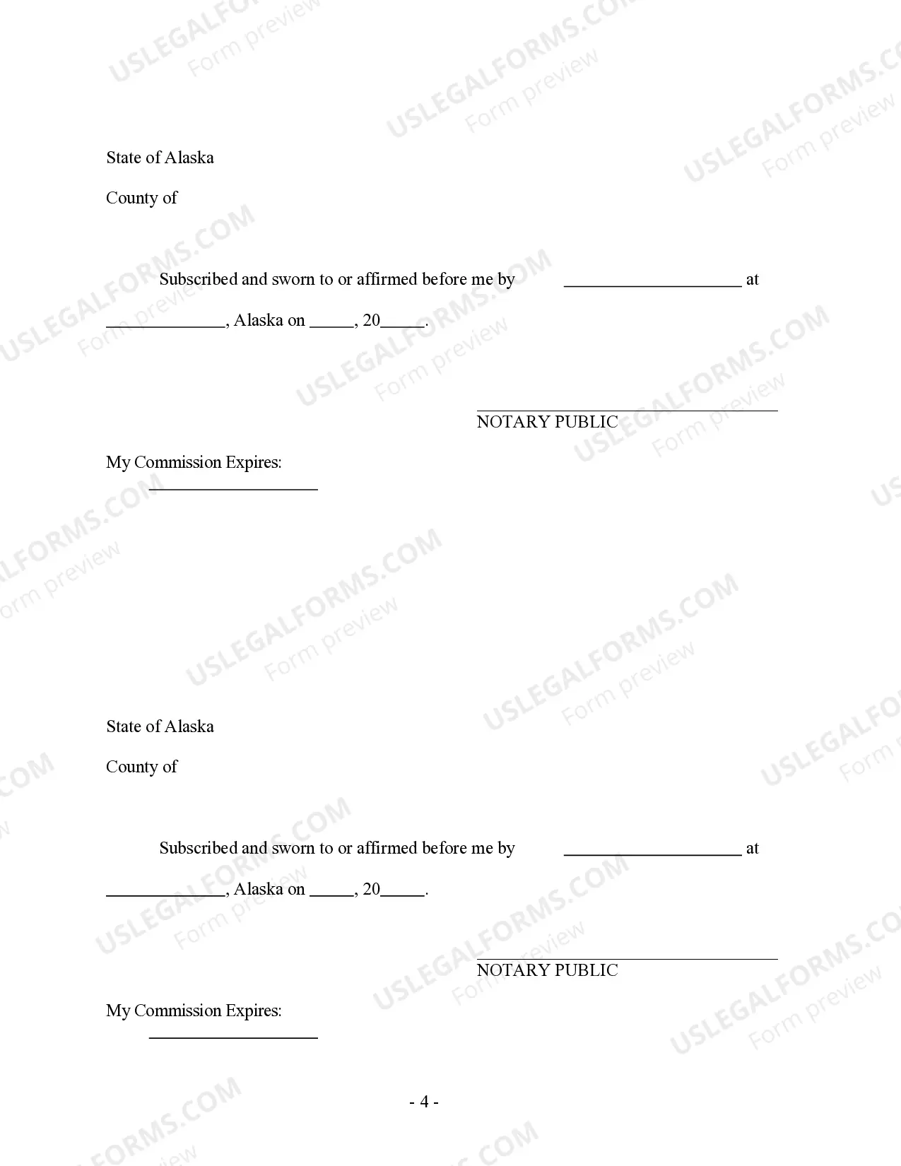 Preview Amendment to Prenuptial or Premarital Agreement