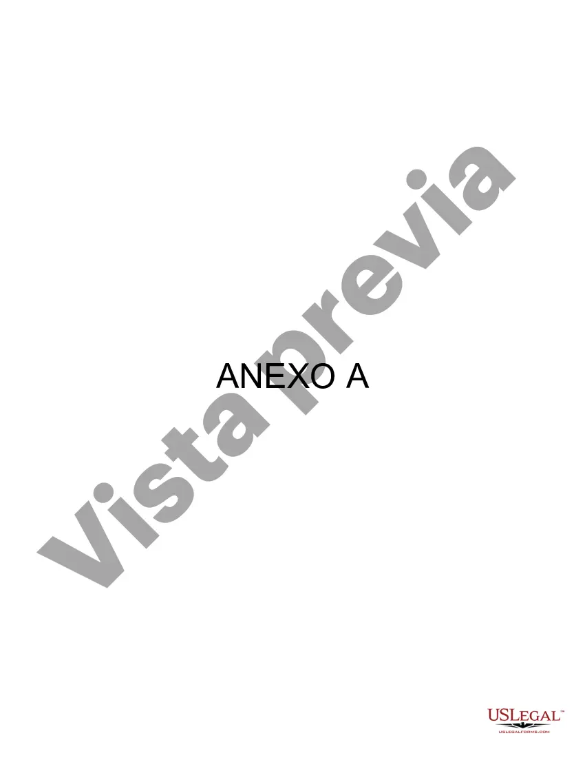 Preview Acuerdo prematrimonial prenupcial de Alaska con estados financieros