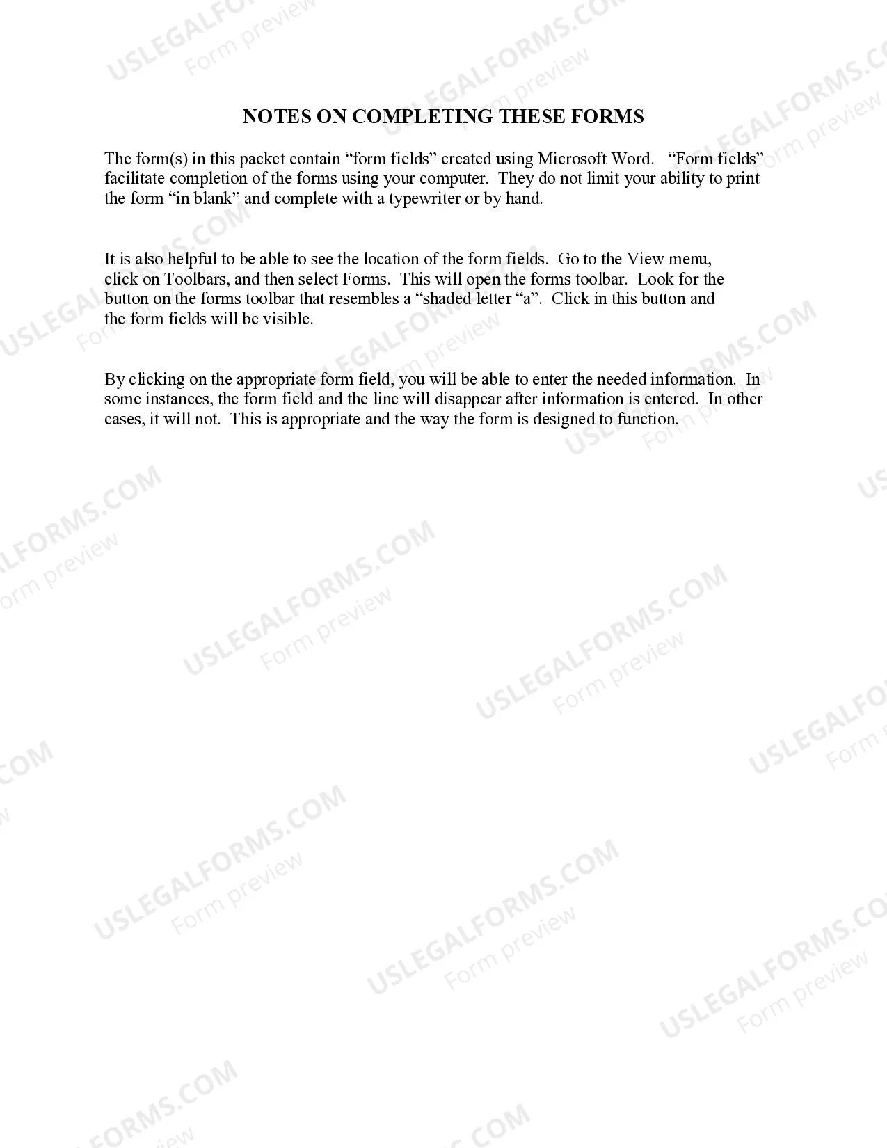 Preview Quitclaim Deed from Corporation to Corporation