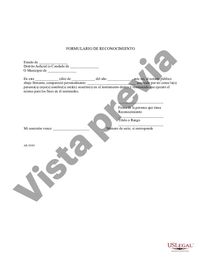 Preview Declaración relativa al uso de procedimientos de soporte vital - No resucitar - DNR - Opcional Donación de tejidos