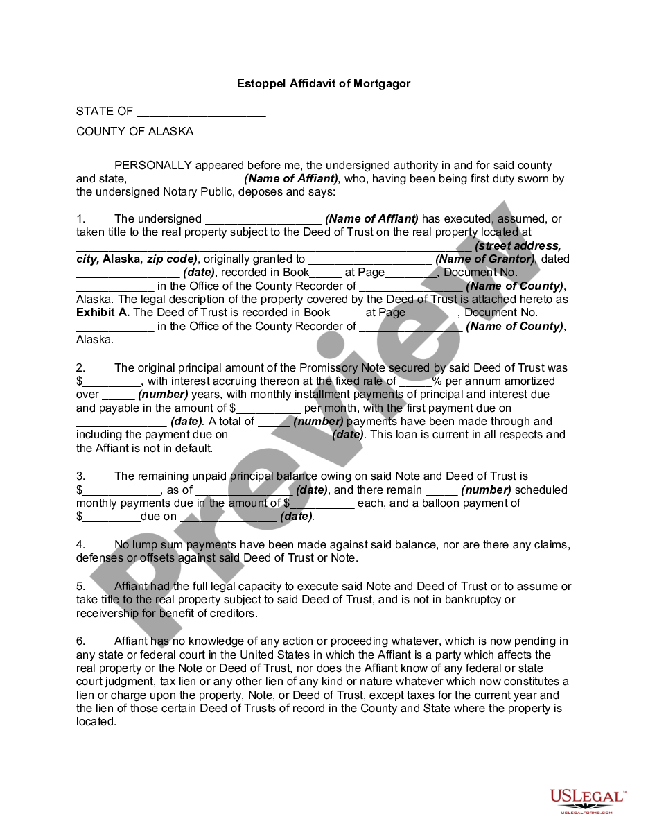 estoppel-affidavit-with-lieu-of-foreclosure-us-legal-forms