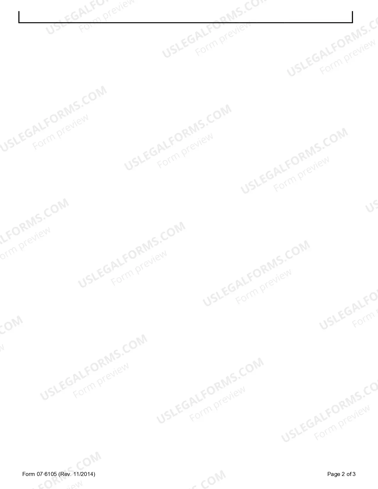 Preview Controversion Notice