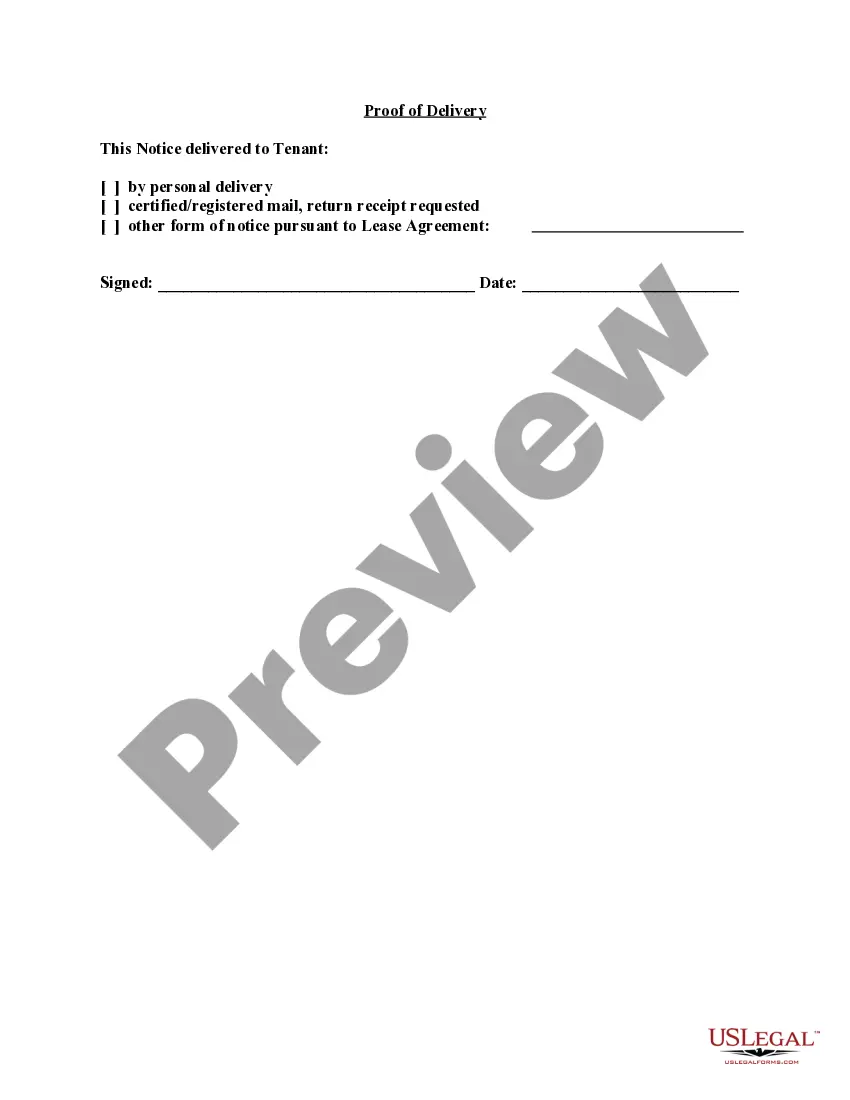 Get Letter from Landlord to Tenant for Failure to use electrical, plumbing, sanitary, heating, ventilating, air conditioning and other facilities in a reasonable manner Preview Letter from Landlord to Tenant for Failure to use electrical, plumbing, sanitary, heating, ventilating, air conditioning and other facilities in a reasonable manner