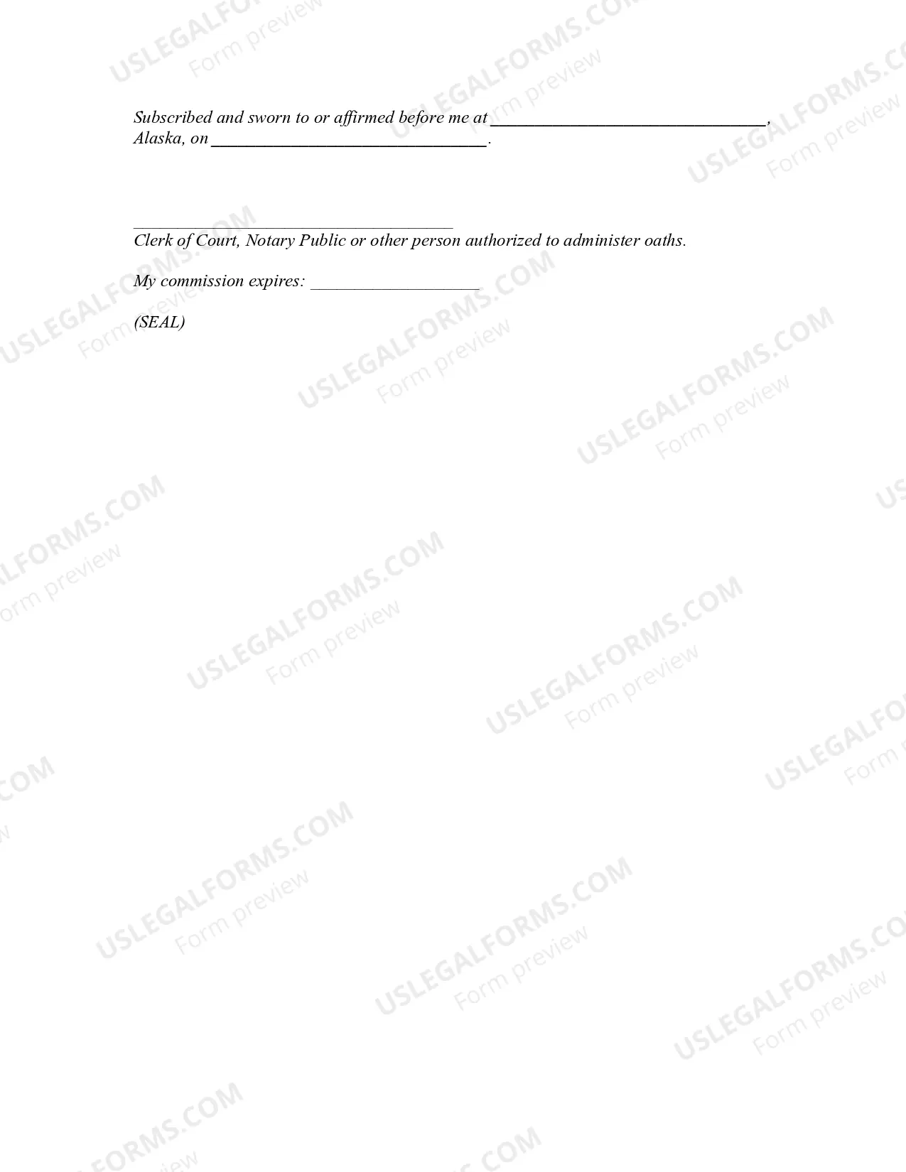 Preview Petition for Annulment