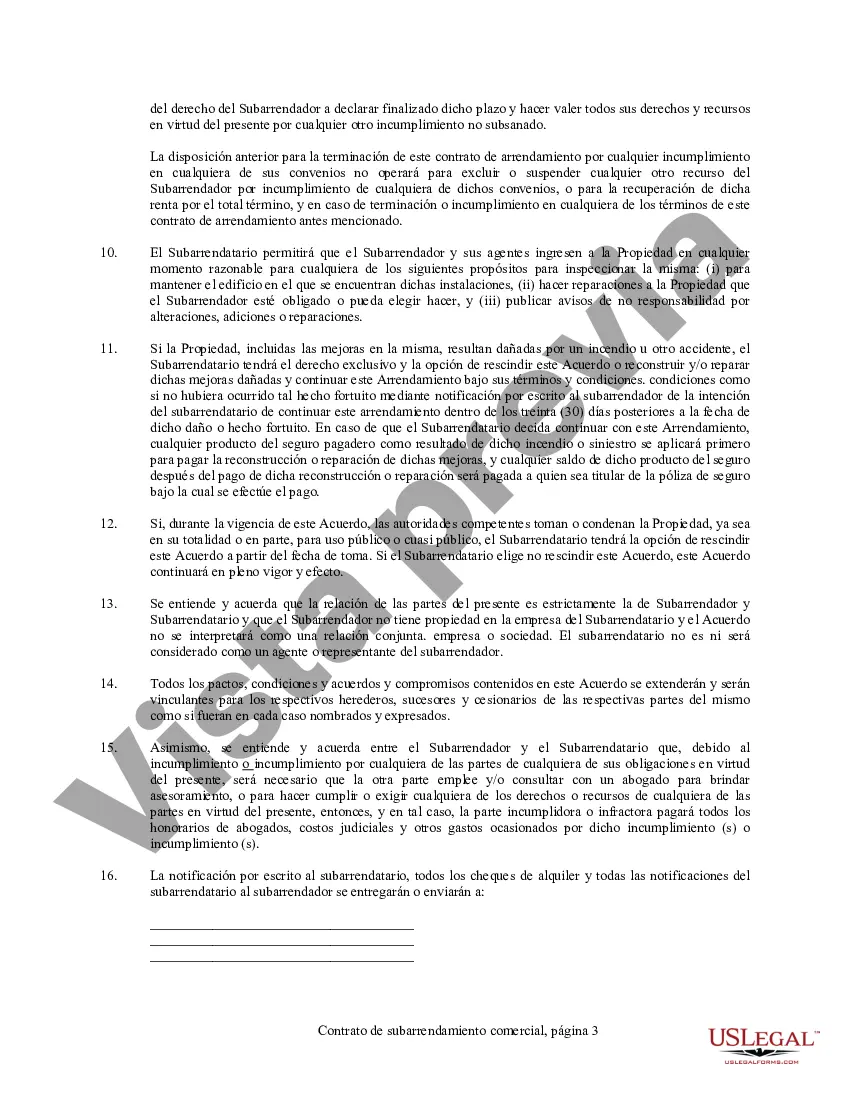 Preview subarrendamiento comercial