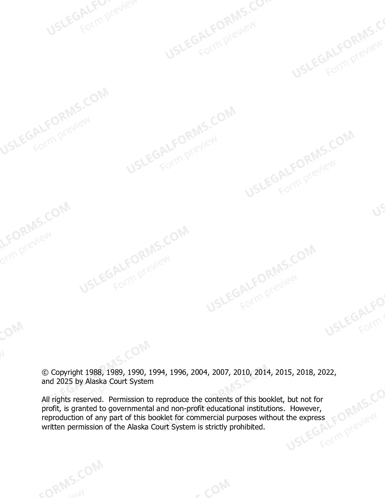 Preview Appellant Instructions - District Court to Superior Court Appeals