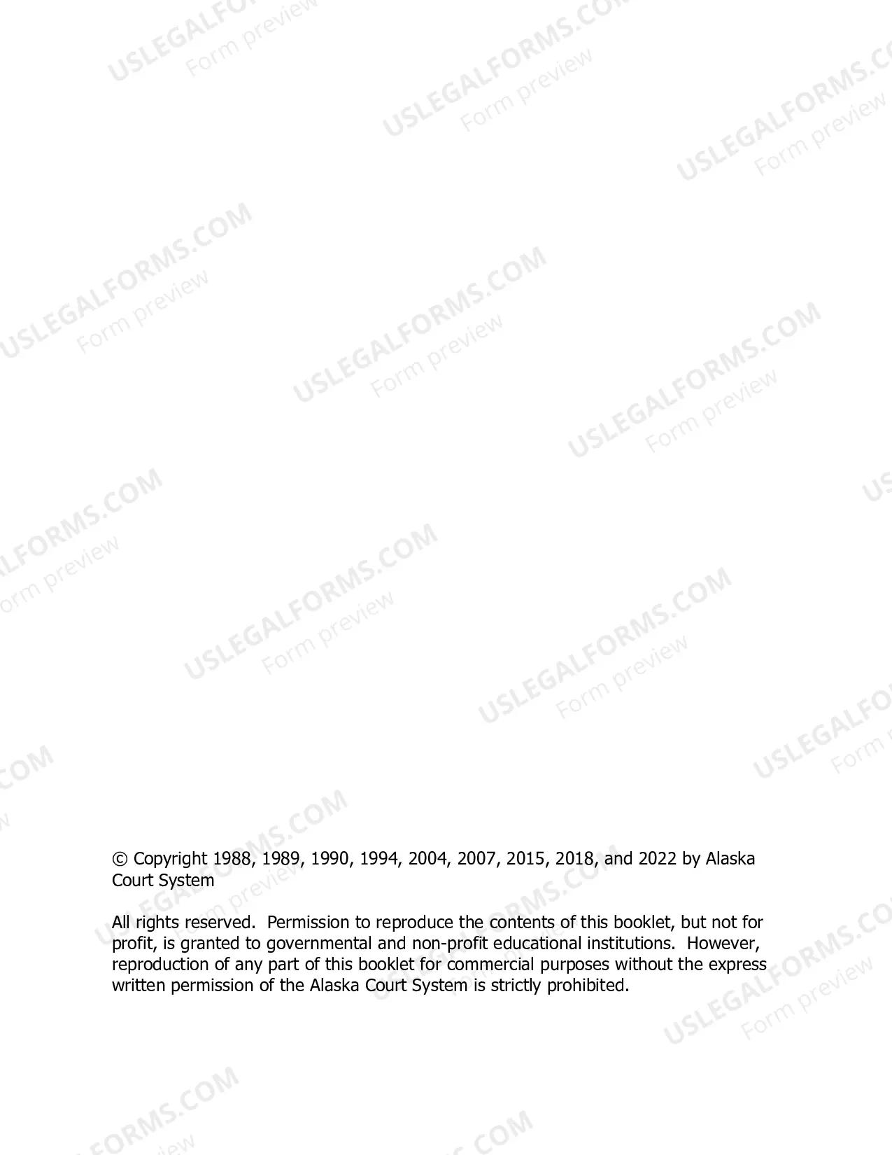 Preview Appellee Instructions - District Court to Superior Court Appeals