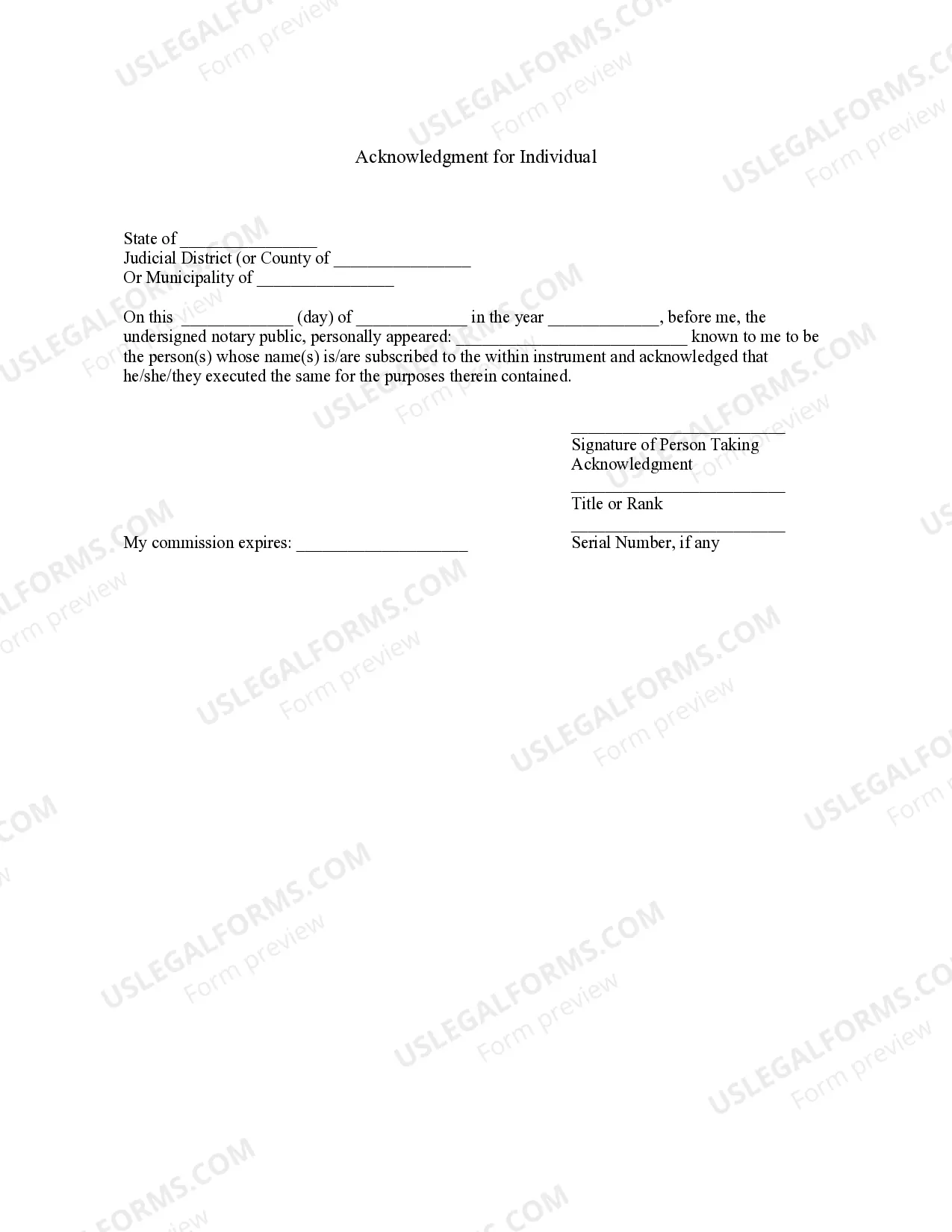 Preview Bill of Sale with Warranty by Individual Seller