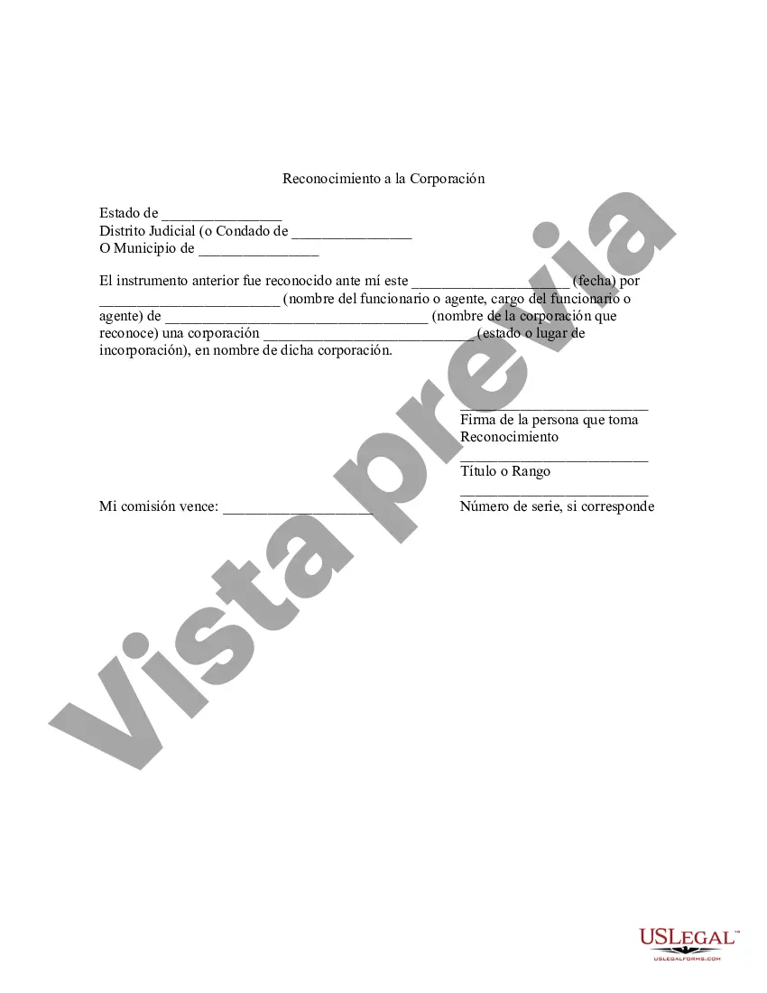Preview Factura de venta sin garantía por parte del vendedor corporativo