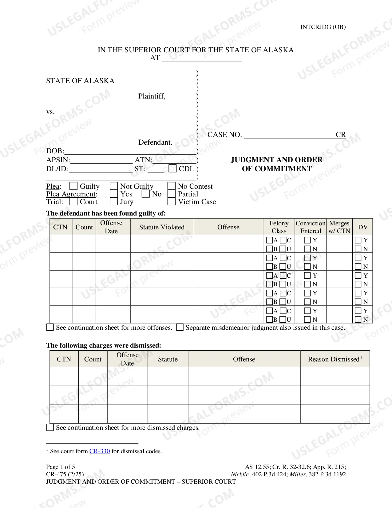 Preview Rule 11 Agreement and Proposed Judgment - Superior Court