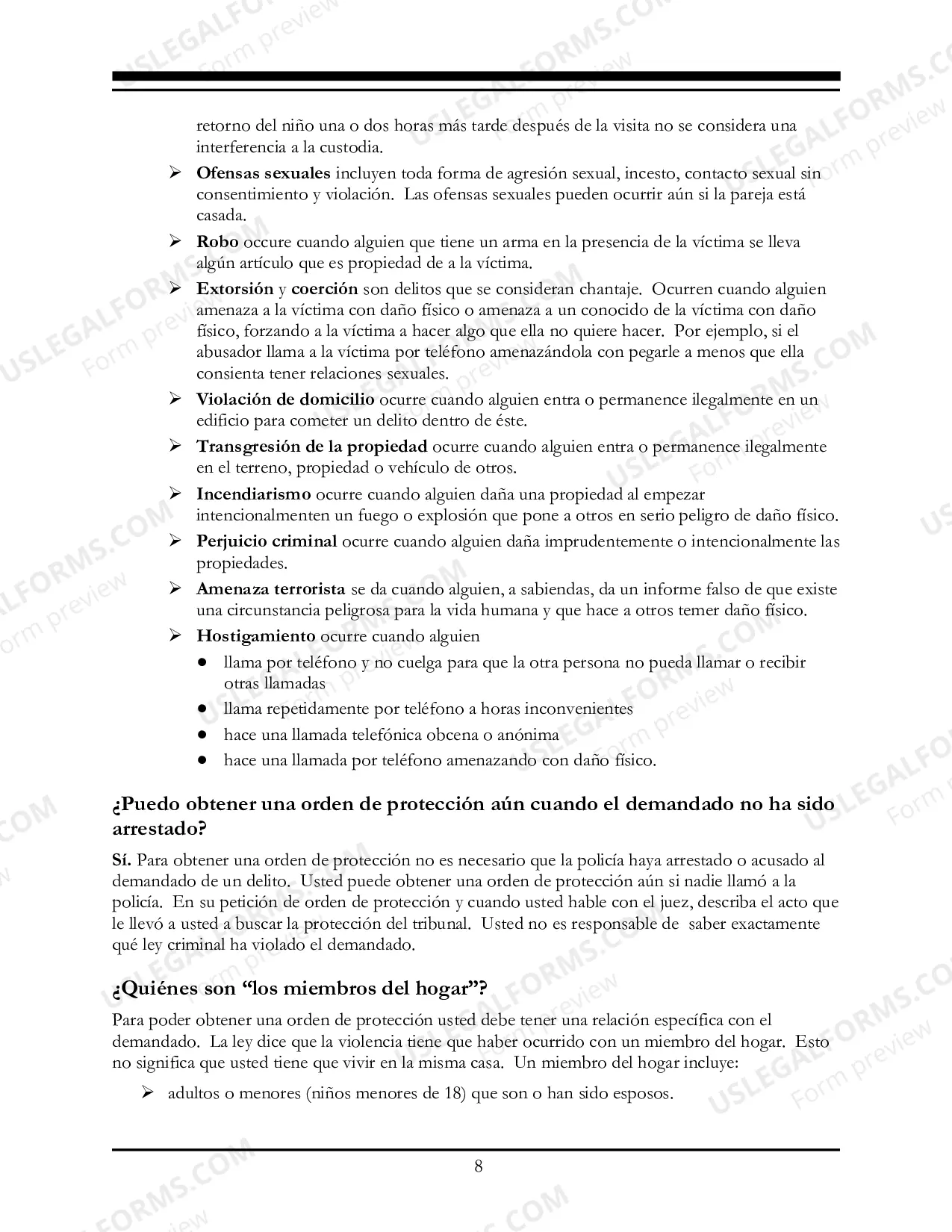 Preview Como Representarse En El Proceso De Una Orden De Proteccion De Violencia Domestica De Alaska