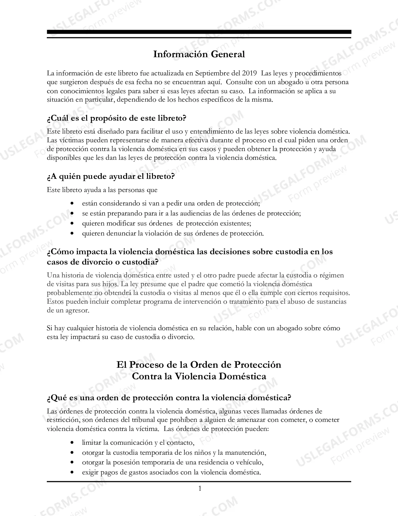 Preview Como Representarse En El Proceso De Una Orden De Proteccion De Violencia Domestica De Alaska