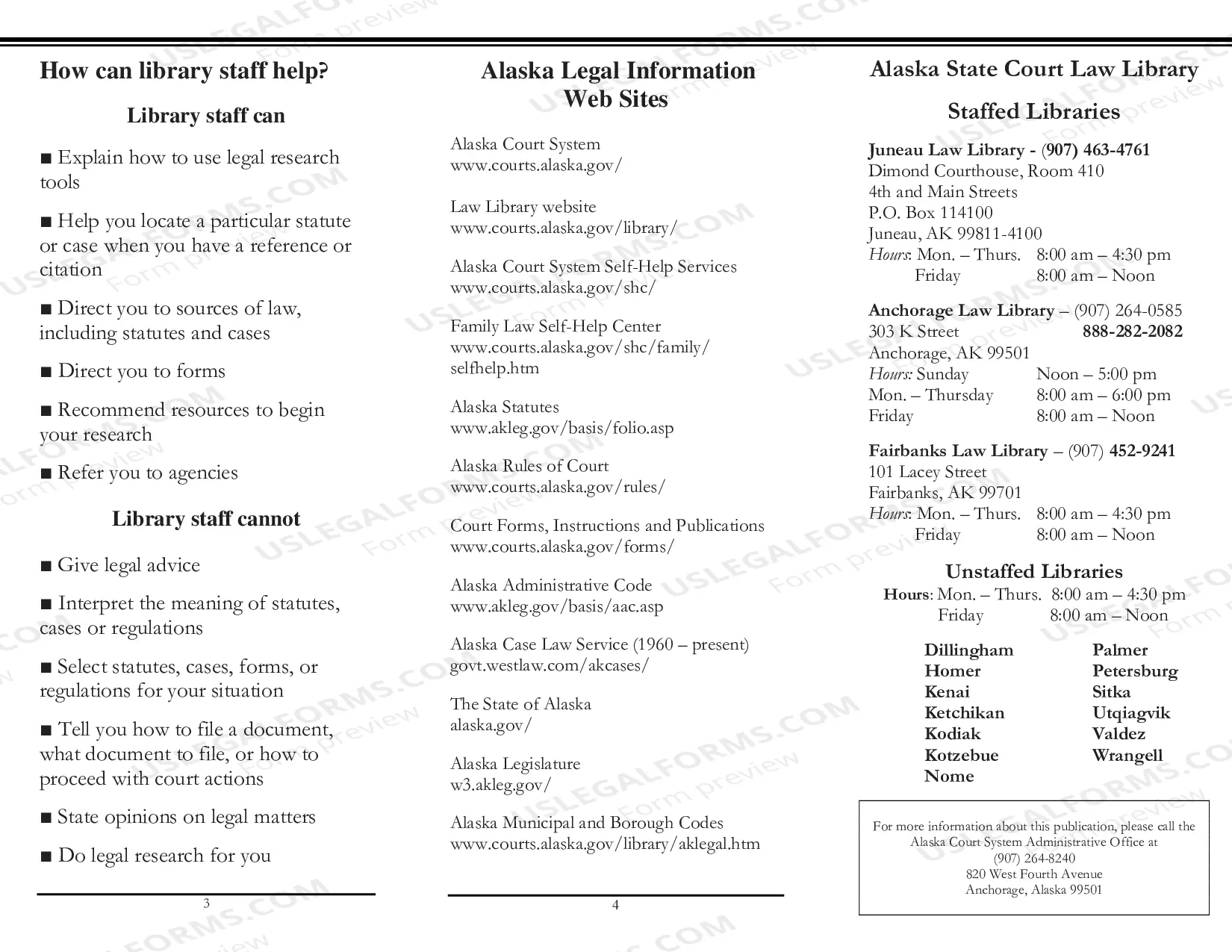 Preview PUB-38 (Juneau)