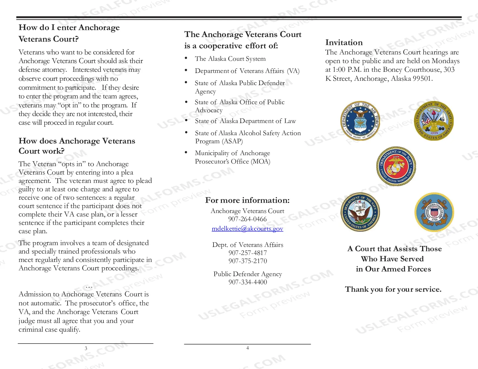 Preview Anchorage Veterans Court