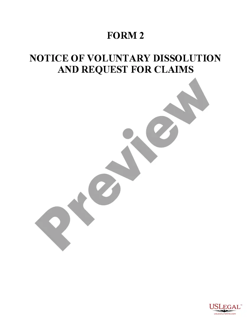 Get Alaska Dissolution Package to Dissolve Corporation Preview Alaska Dissolution Package to Dissolve Corporation