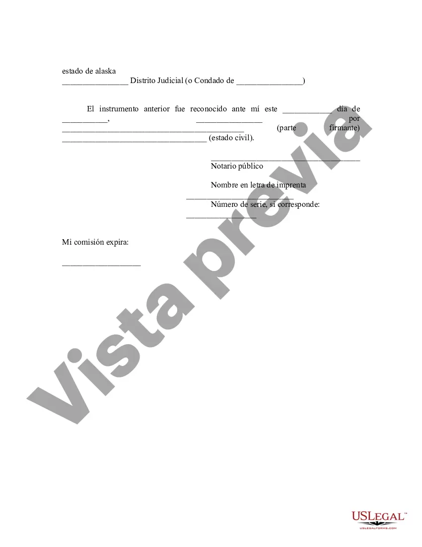 Preview Carta al acreedor prendario para notificar el fideicomiso