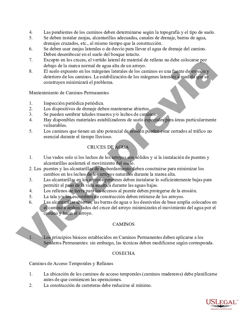 Preview Contrato de venta de madera de Alaska