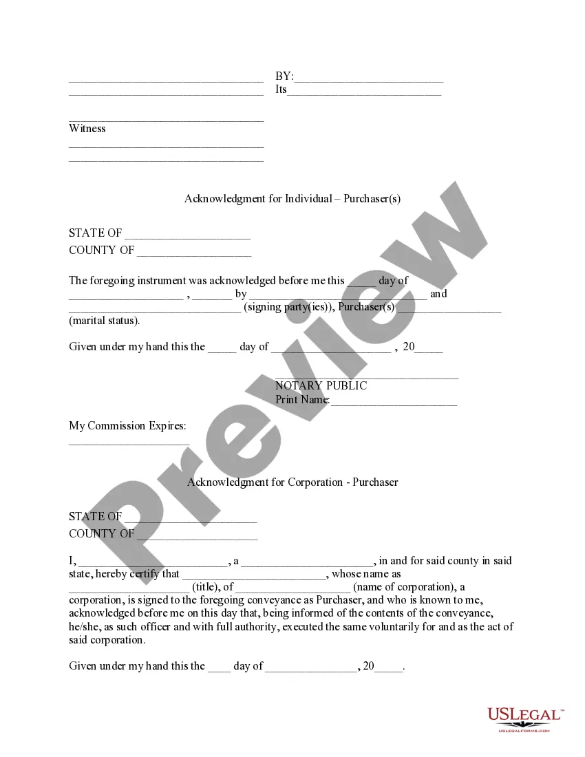 Preview Alaska Timber Sale Contract