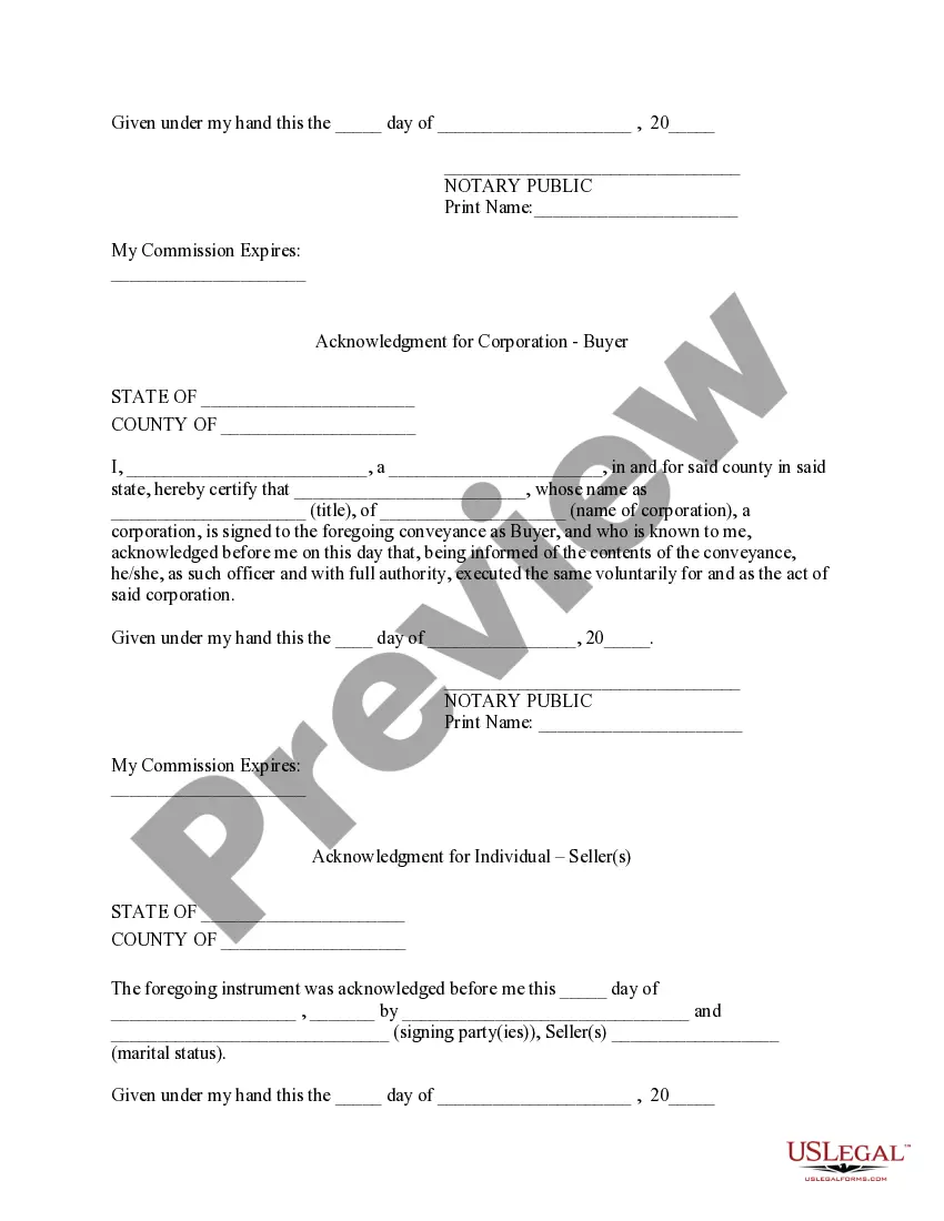 Preview Alaska Forest Products Timber Sale Contract