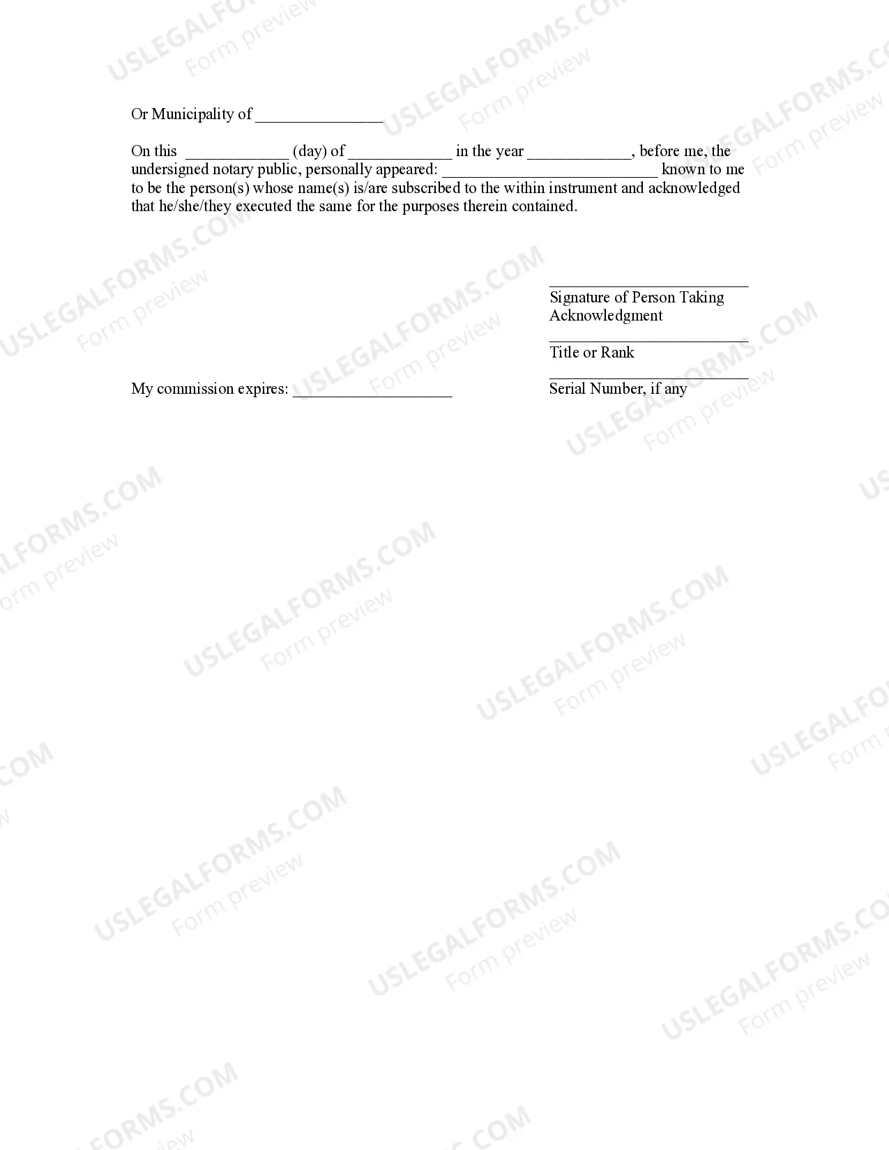 Preview Small Estate Affidavit for Summary Administration of Estates