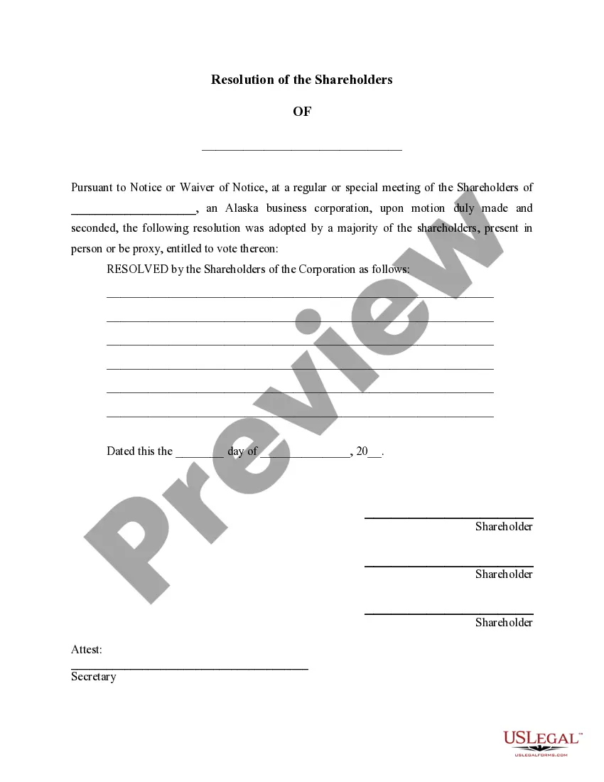 Preview Notices, Resolutions, Simple Stock Ledger and Certificate