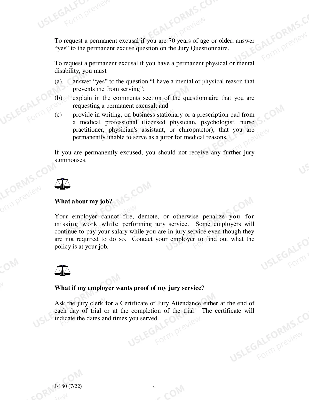 Preview Alaska Trial Jury Handbook