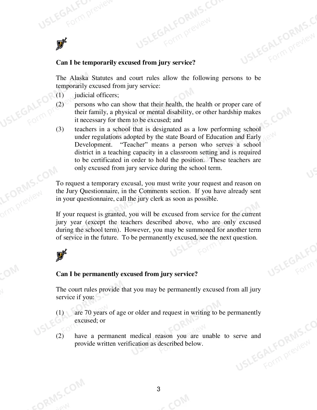 Preview Alaska Grand Jury Handbook