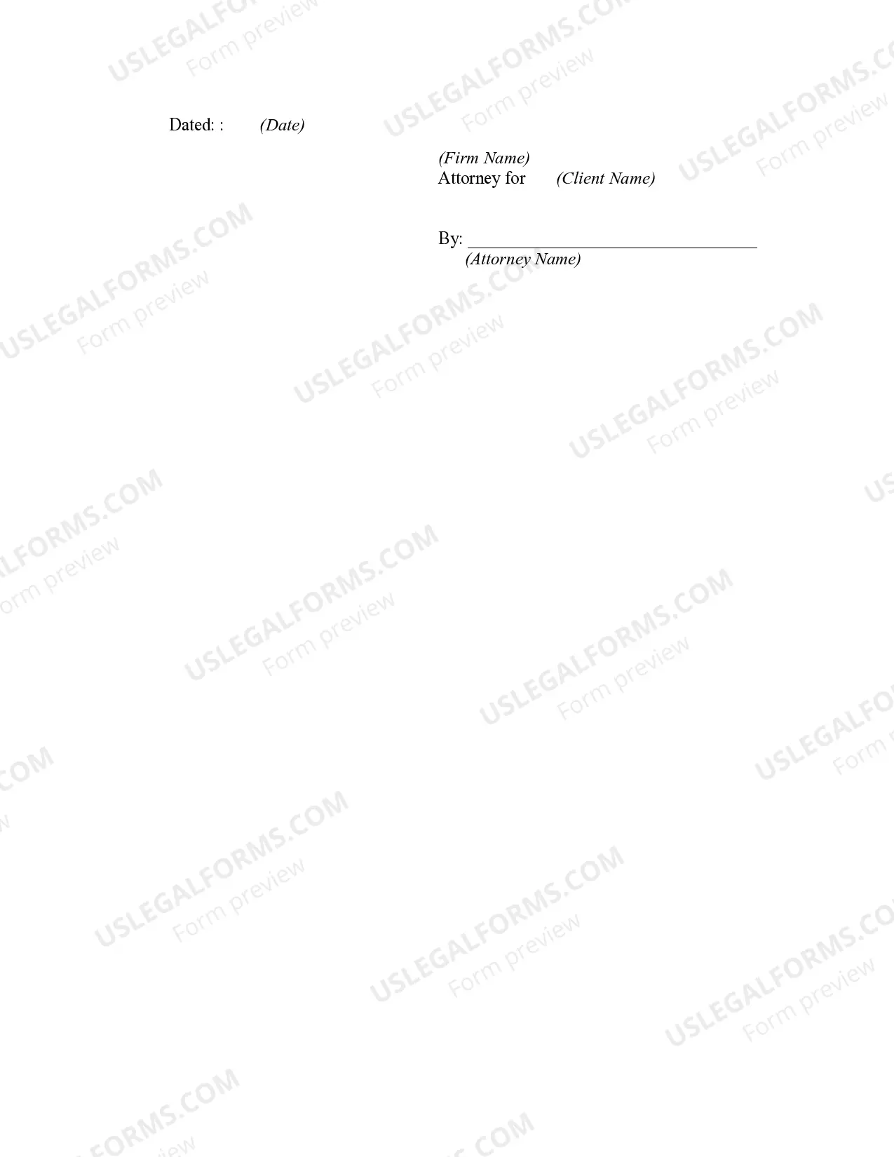 Preview Motion for Order for Rule 2004 Examination