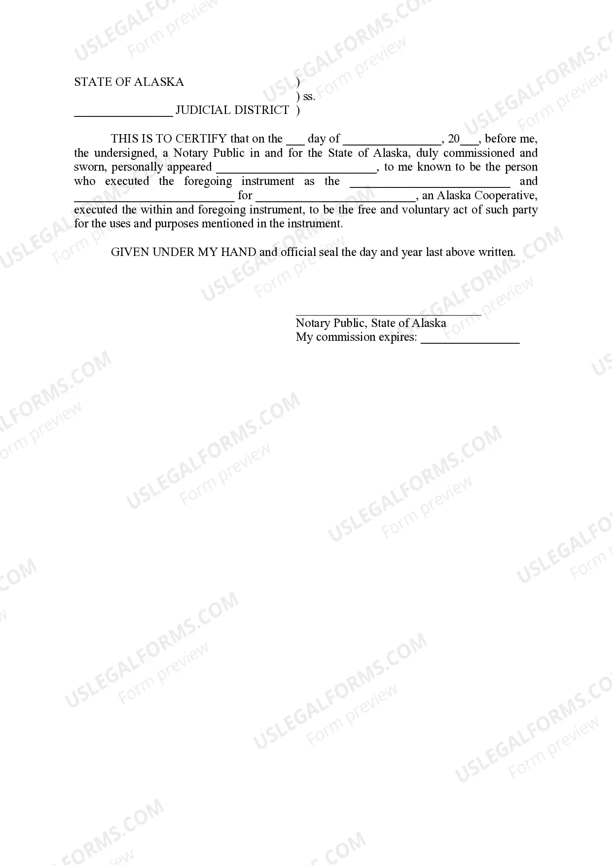 Preview Assignment and Assumption on Lease