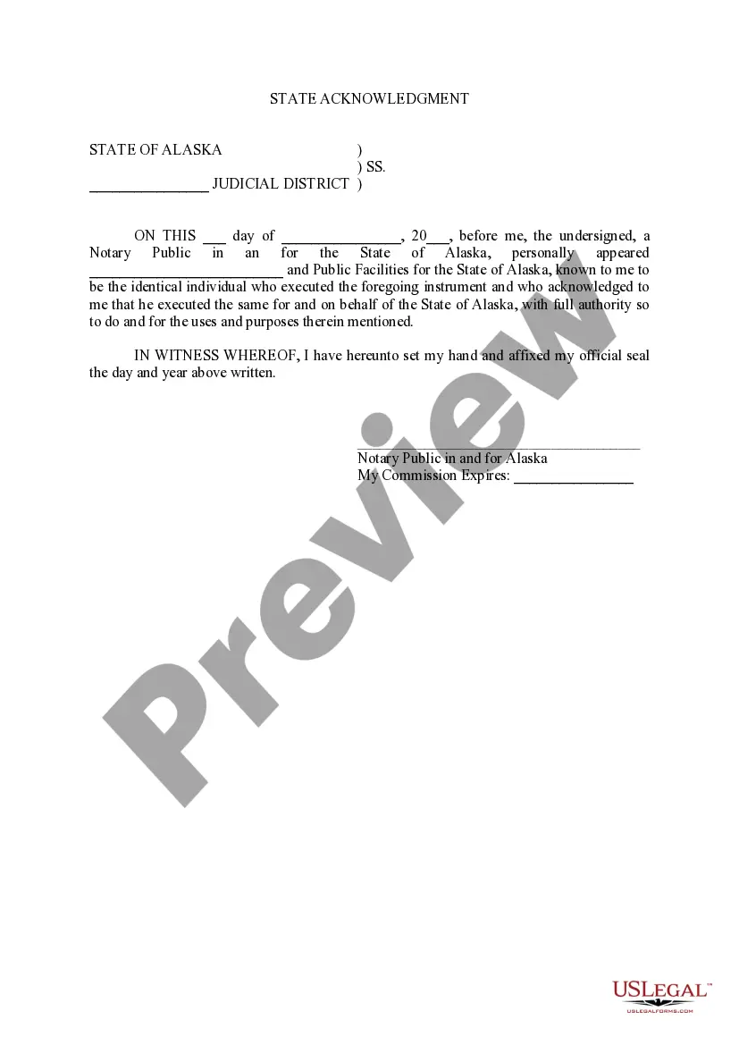 Get Commissioner's Quitclaim Deed Preview Commissioner's Quitclaim Deed
