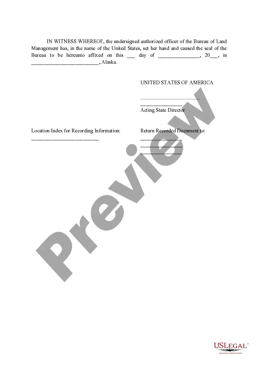 Get Corrected Interim Conveyance Preview Corrected Interim Conveyance