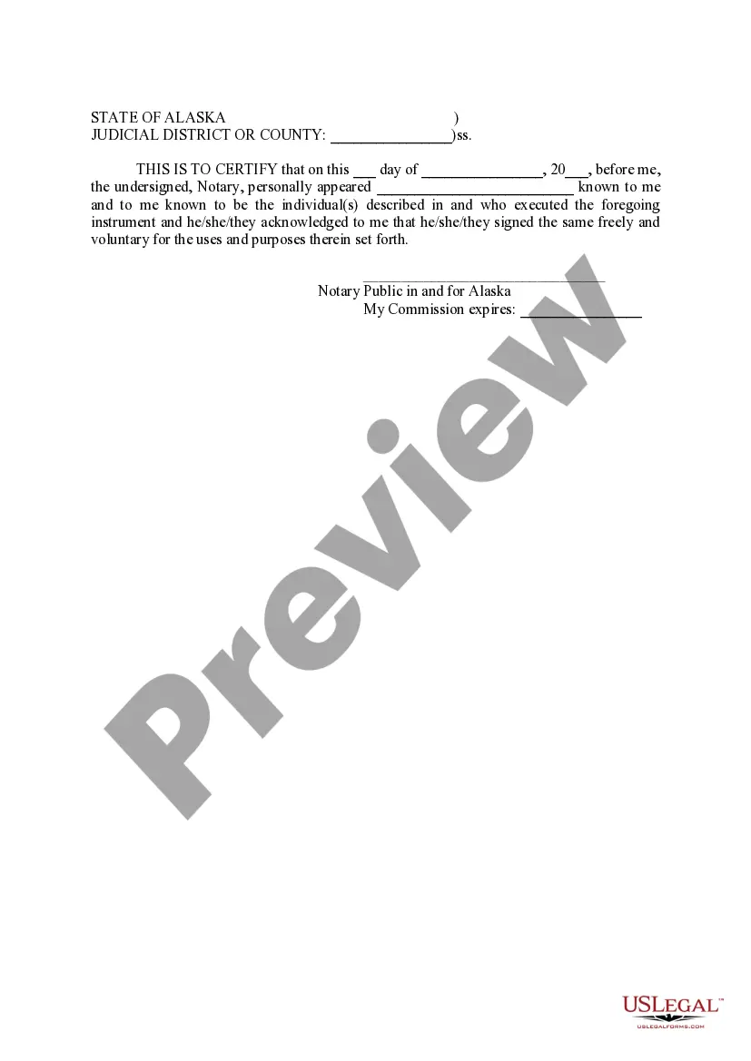 Preview Corrective Quit Claim Deed