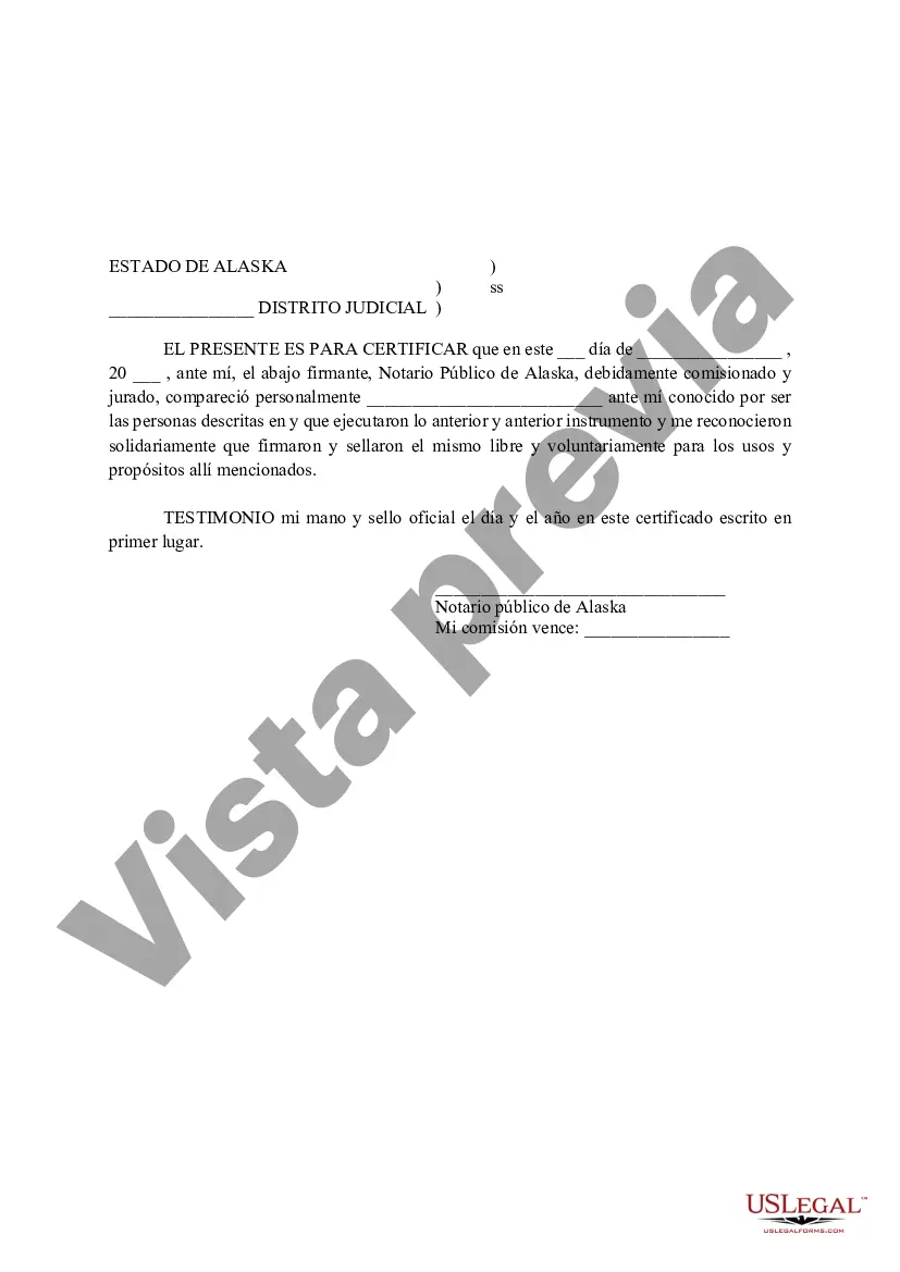 Preview Acuerdo de custodia