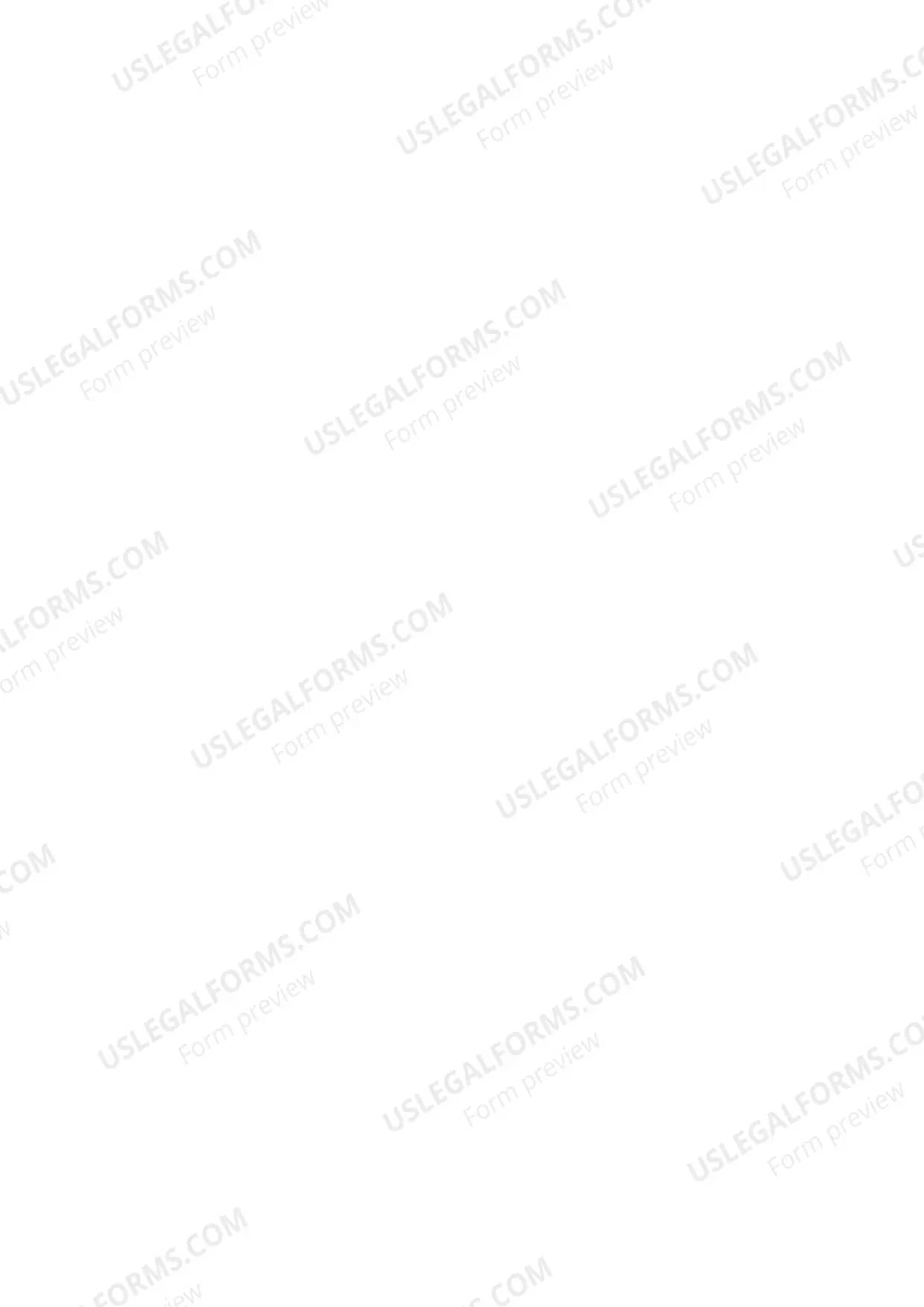 Preview Ground Lease Agreement