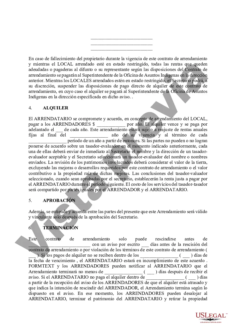 Preview Arriendo de Cabañas