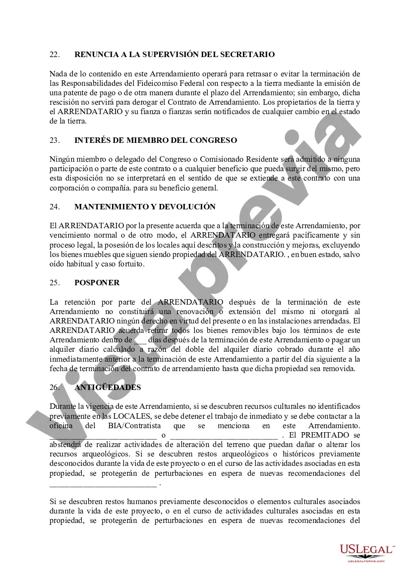 Preview Arriendo de Cabañas