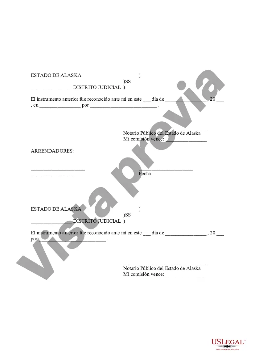 Preview Arriendo de Cabañas