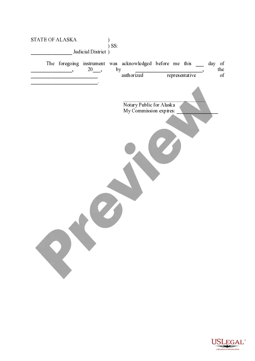 Preview Release of Lis Pendens