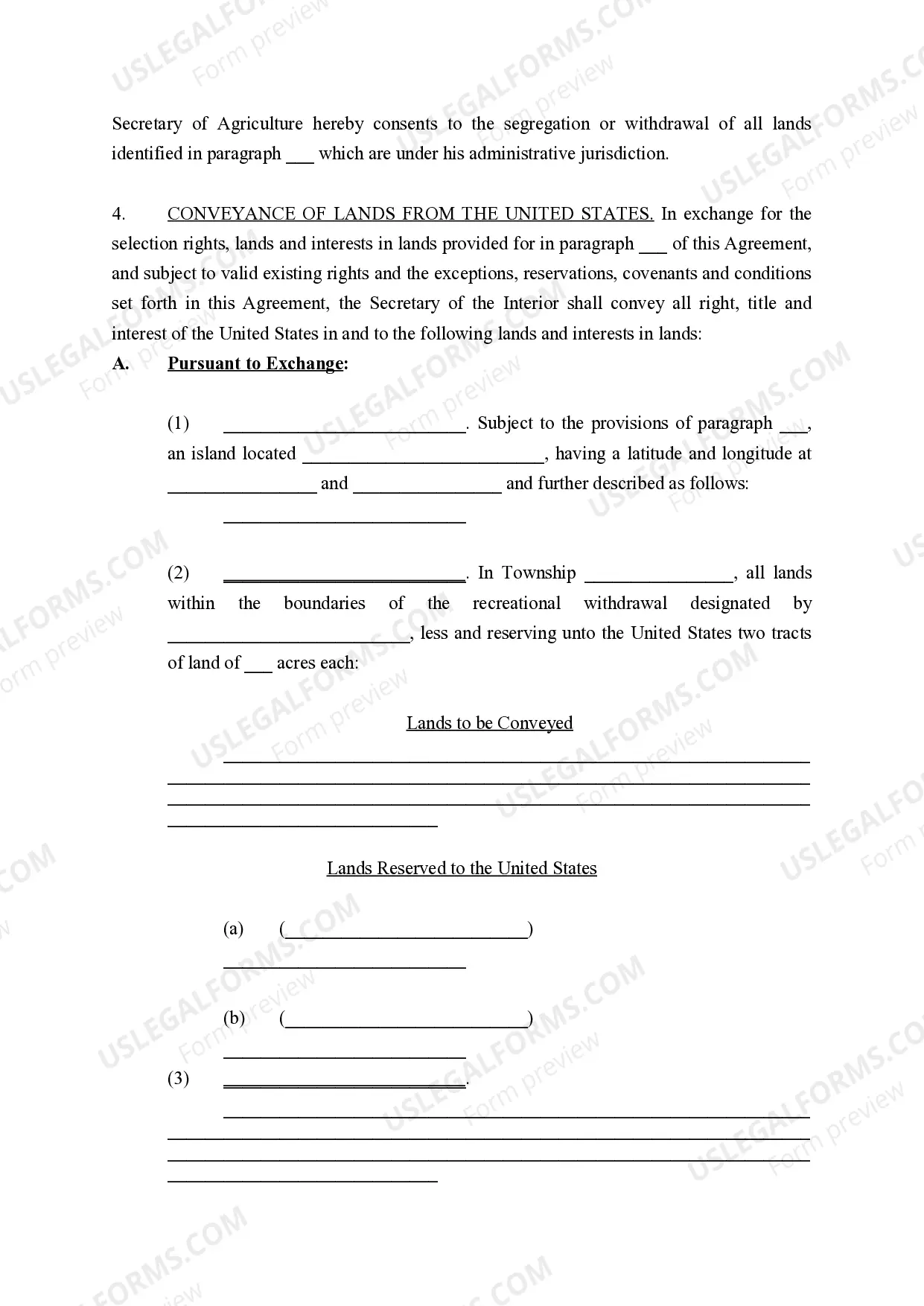 Preview Settlement Agreement