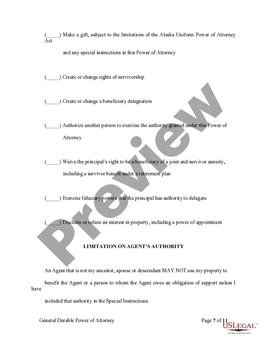 Get General Durable Power of Attorney for Property and Finances or Financial Effective Immediately Preview General Durable Power of Attorney for Property and Finances or Financial Effective Immediately