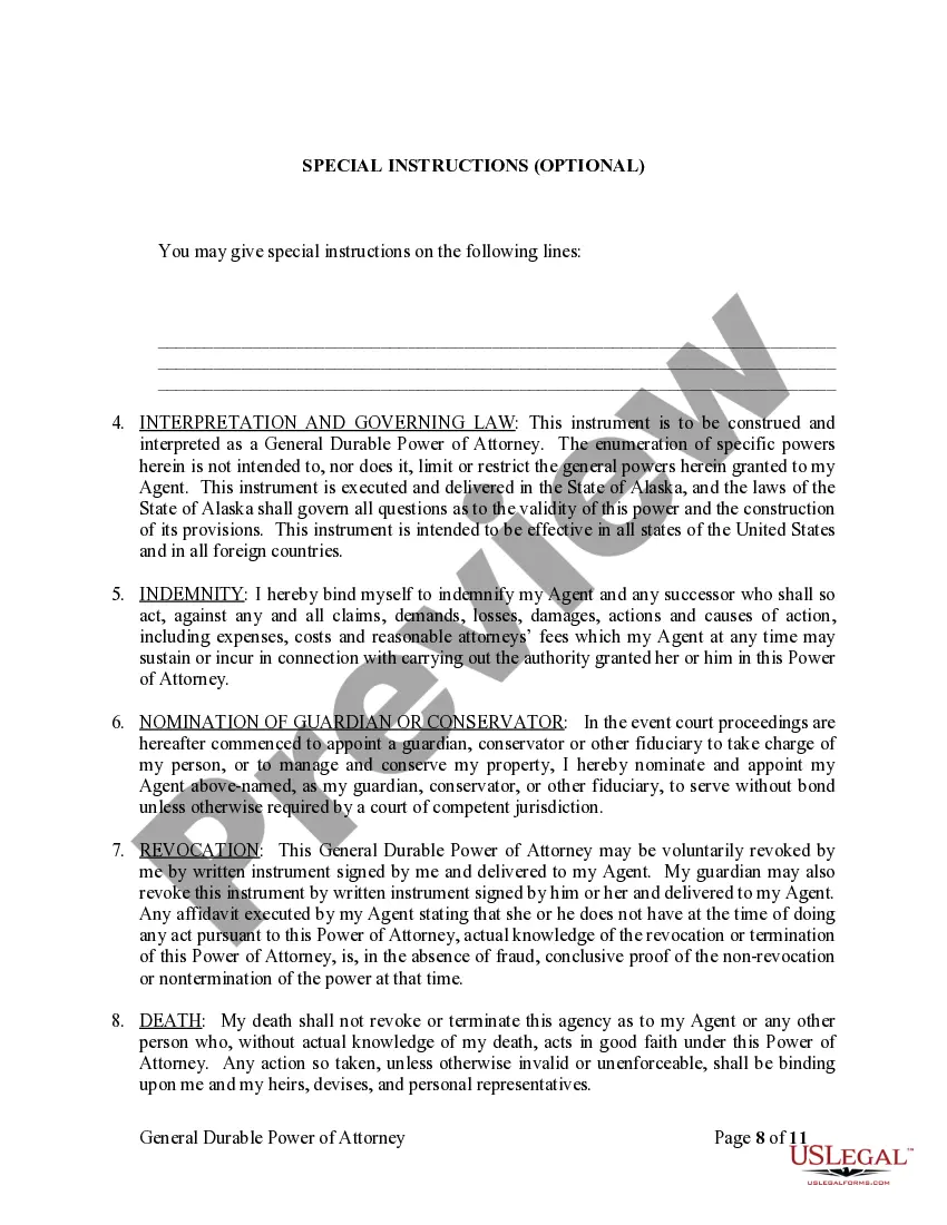 Get General Durable Power of Attorney for Property and Finances or Financial Effective Immediately Preview General Durable Power of Attorney for Property and Finances or Financial Effective Immediately