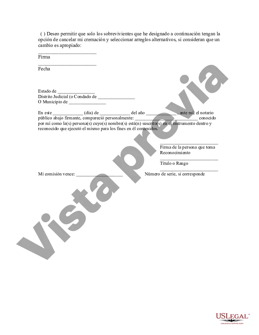 Preview Disposición de Restos Finales